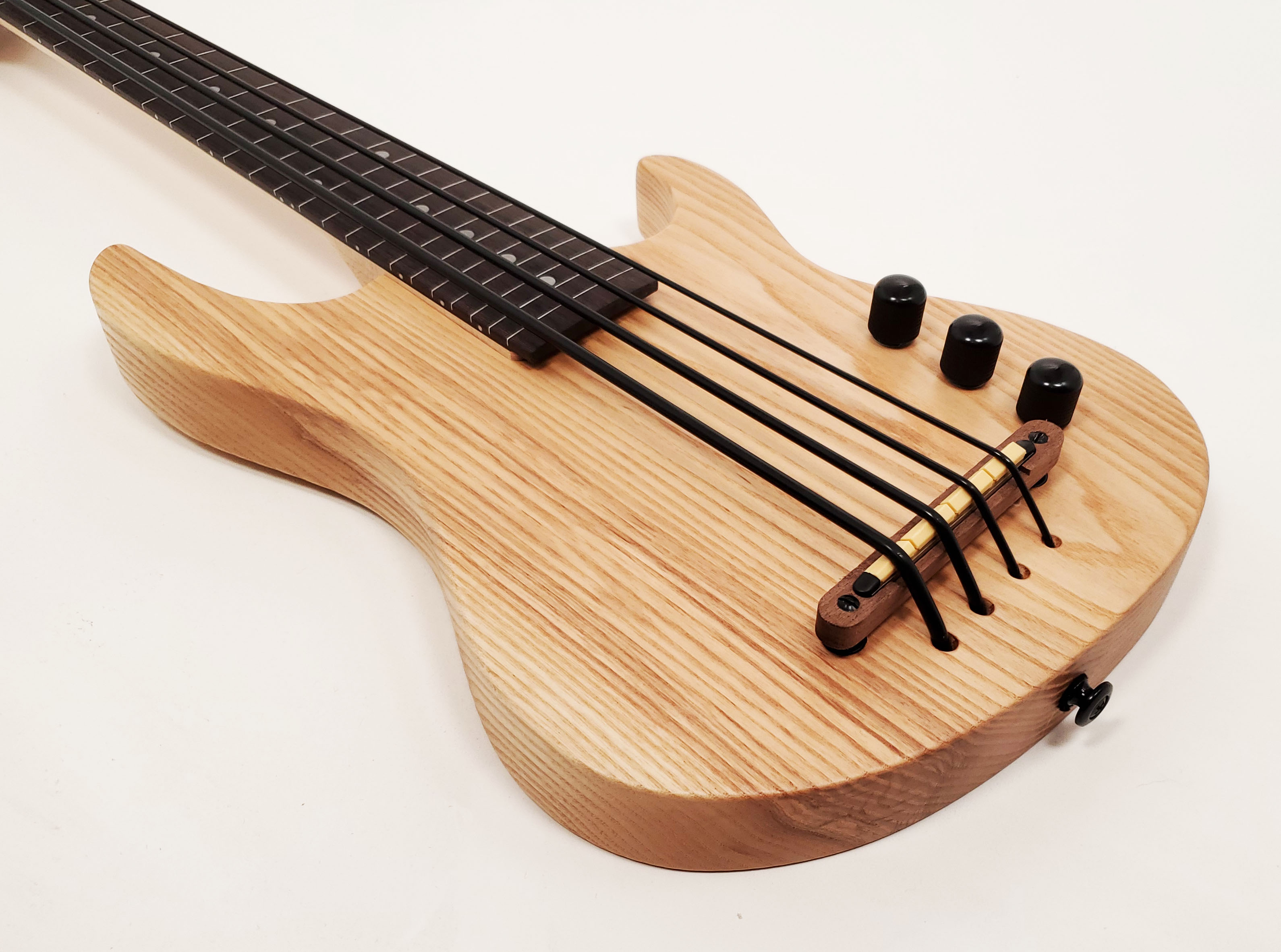 Bass Uke UKBE-22 N Fretless