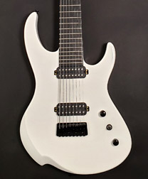 Agile Interceptor Pro 828 EB CP Black Flame