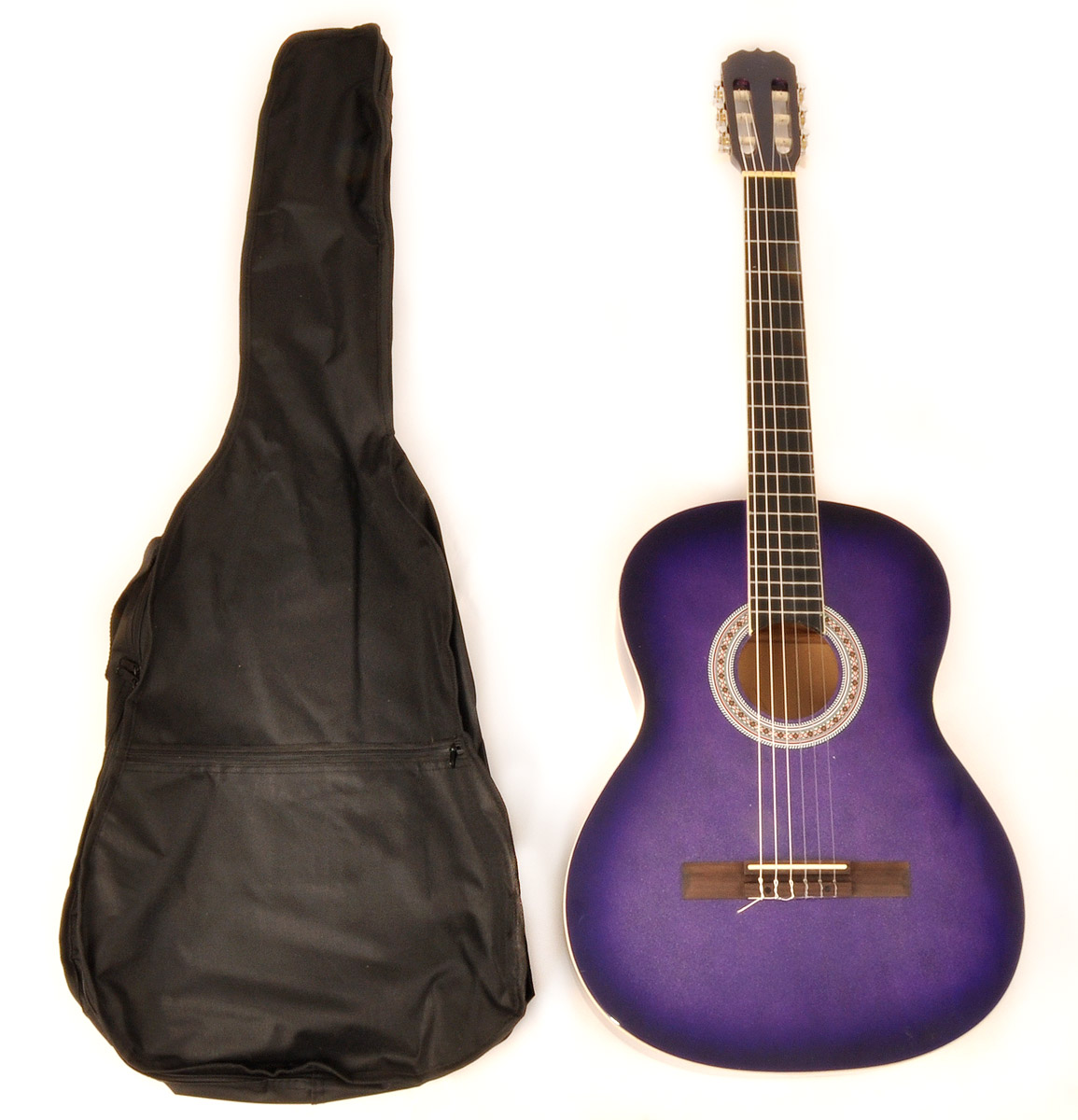 Omega Classical Purple Full Size (38
