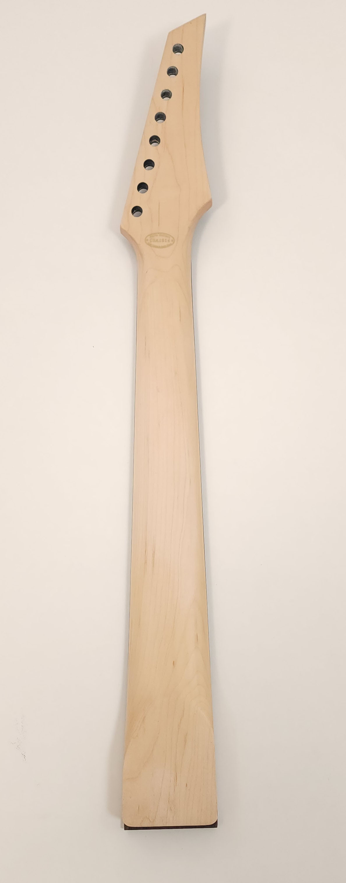 Agile Septor 827 RN 8 String Guitar Neck