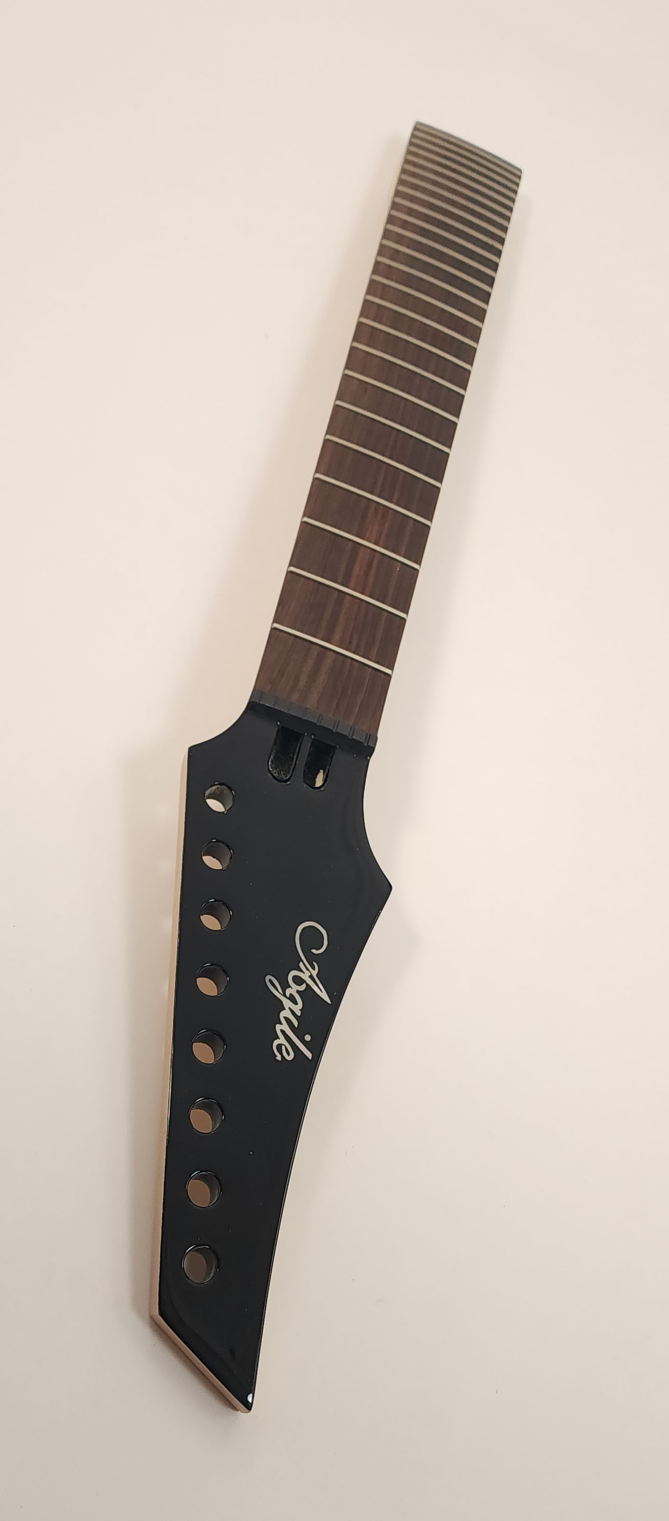 8 String Guitar - 8 Styles of Metal // Agile Septor Elite
