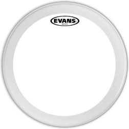 Evans BD22 GB2 EQ Bass Drum Head