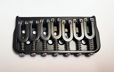 Hipshot 41150-7 .125 Fixed Hardtail Bridge