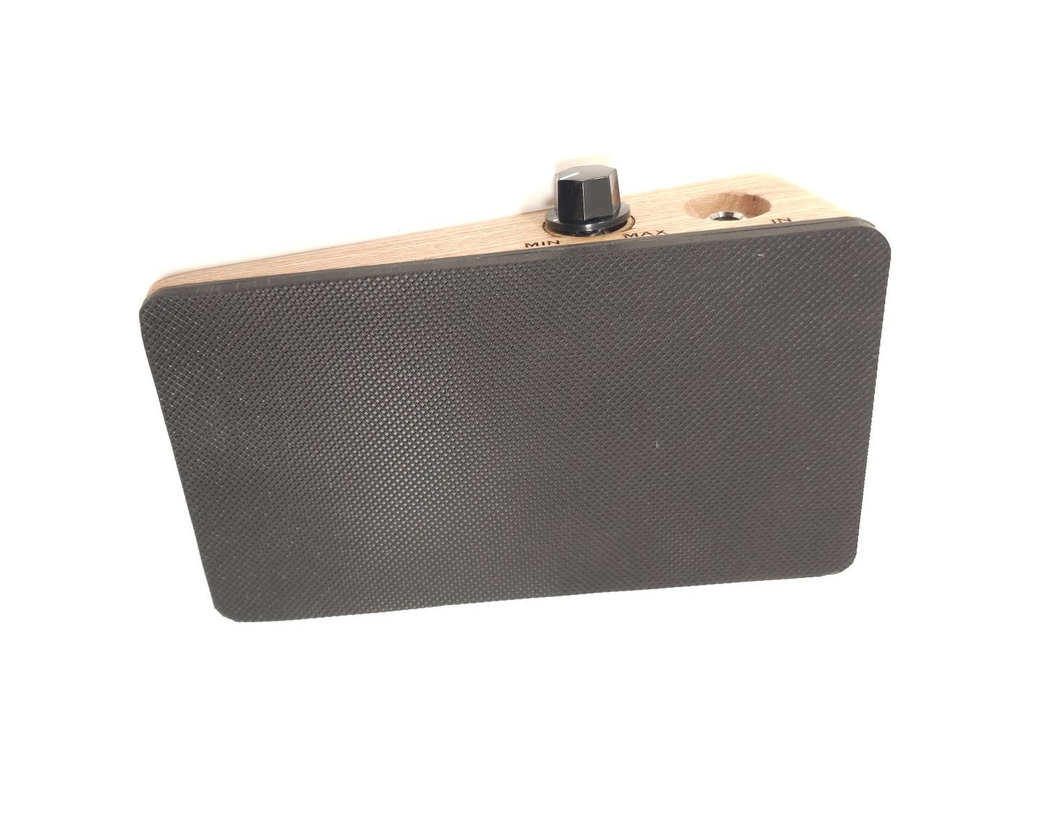 SX SBX 4 Stomp Box Natural Advanced Order (8-8)