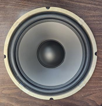 Alesis Monitor Two / Reference Studio Monitor SINGLE Woofer Model 110171-1