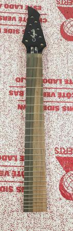 Agile Septor 827 EB 8 String Guitar Neck