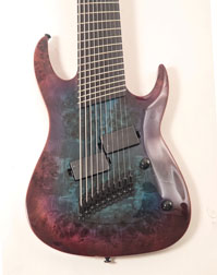 Agile Pendulum Pro 102730 � 10-String 27