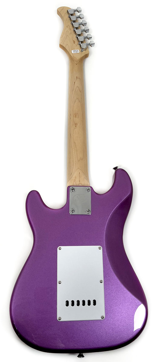 1/2 Size Guitar Package SX SX RST 1/2 MPP