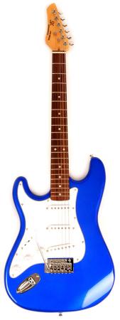 SX RST 3/4 EB Left Handed Guitar B Stock (Guitar Only)
