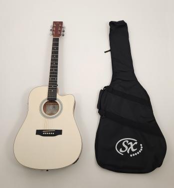 SX SD-304TCE