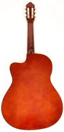 SX CL-150CVT NA Classical Acoustic Electric