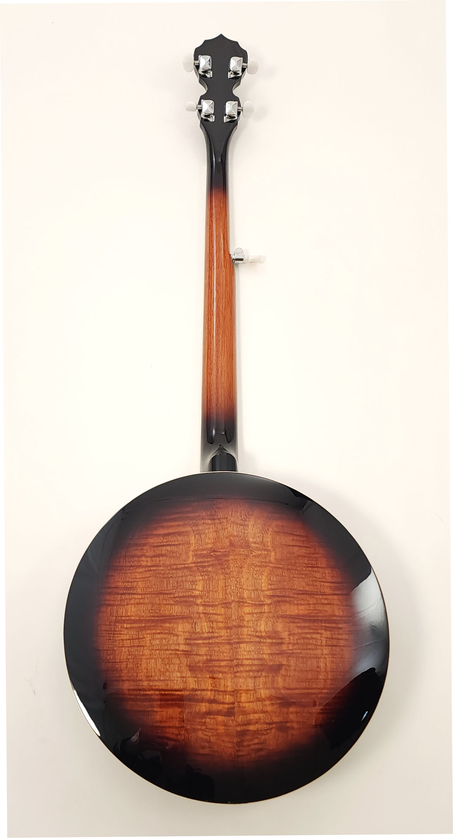 SX BJ 455 VS Banjo