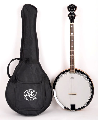 Banjo country discount