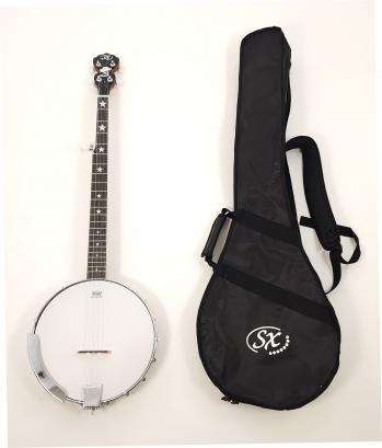 SX BJ-305 TK NA Banjo