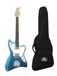 SX Liquid RN Alder H LPB w/Tremolo