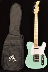 SX Furrian MN Alder 3/4 Size 24