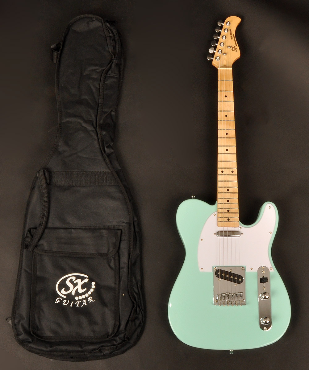 SX Furrian MN Alder 3/4 Size 24