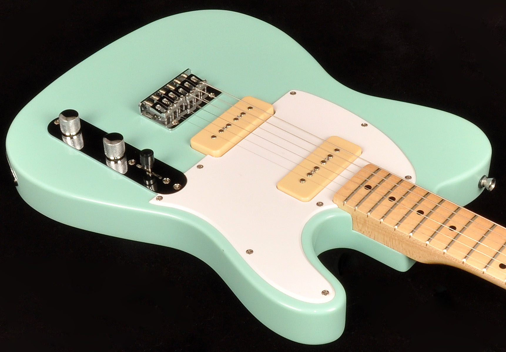 SX Furrian MN Alder P90 PBU Powder Blue
