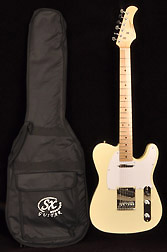 SX Furrian MN Alder Vintage White