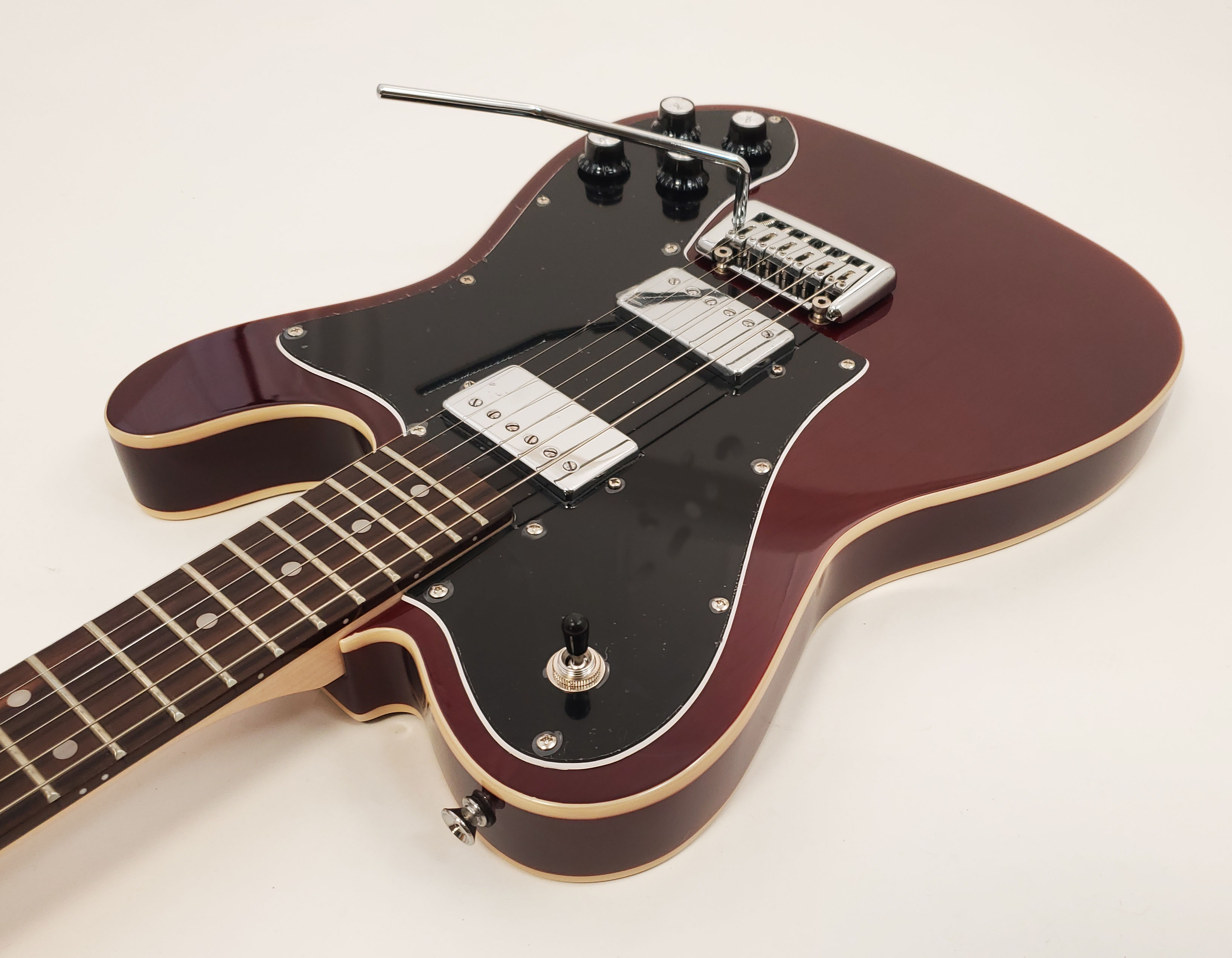 SX Furrian RN Alder HH TBR w/Bag