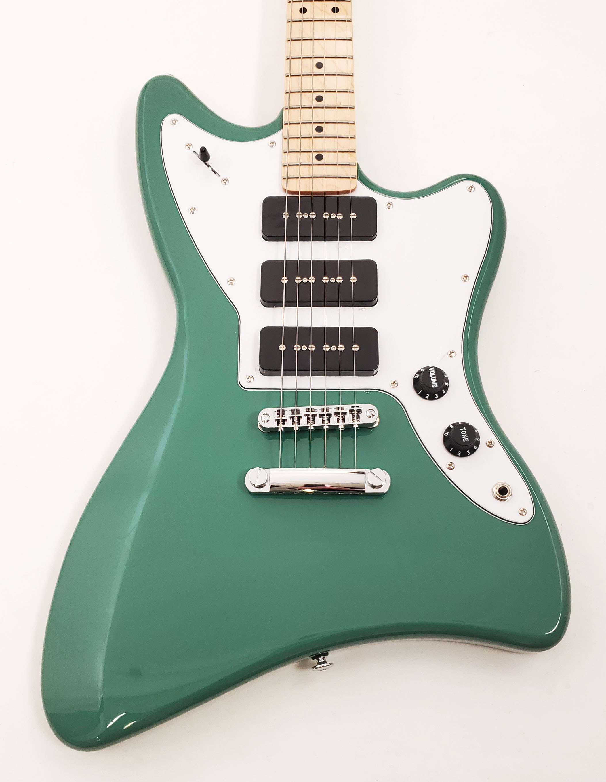 ギター SX LIQUID MN ALDER 3P90 STOP CAR ギター SX LIQUID MN ALDER 3P90 STOP CAR SX Liquid MN ALDER 3P90