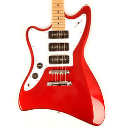 SX Liquid MN ALDER 3P90 Stop CAR Left Handed
