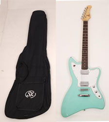 SX Liquid RN Alder H Powder Blue