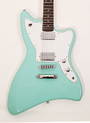 SX Liquid RN Alder H Powder Blue