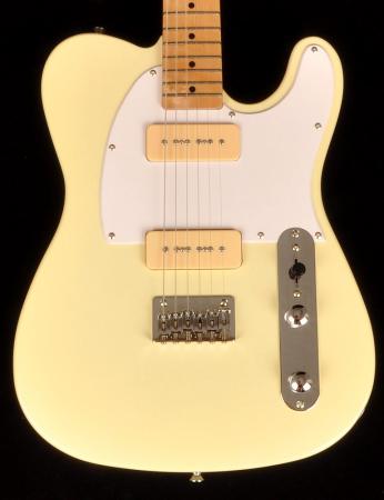 SX Furrian MN Alder P90 VHW Vintage White
