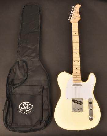 SX Furrian MN Alder Vintage White