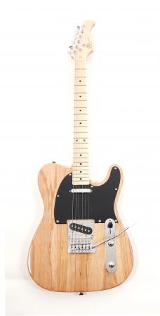 SX Furrian MN Ash NA w/Tremolo