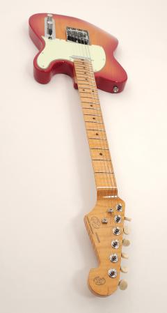 SX STL LTD 4 SF B Stock