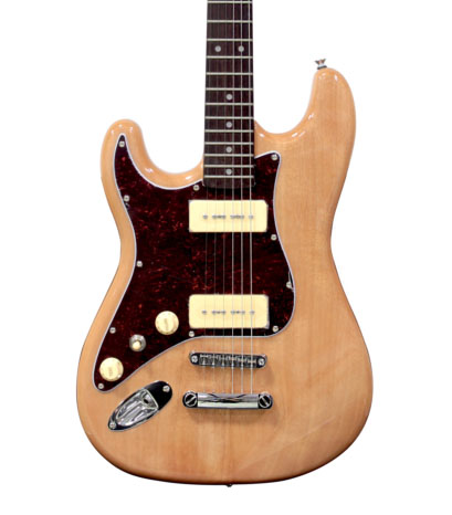 SX Liquid MN ALDER 3P90 Stop CAR Left Handed