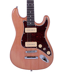 SX Hawk RN Mahogany P90 NA Stop TPG