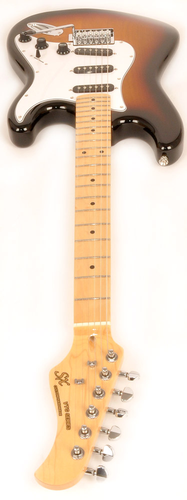 SX Hawk MN Alder 3TS