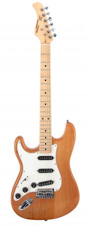 SX Hawk MN Alder NA Left Handed