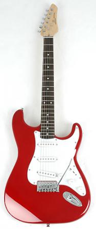 SX RST 3/4 CAR Guitar and Bag B Stock