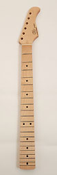 SX Guitar Neck Hawk MN 21 Fret Neck