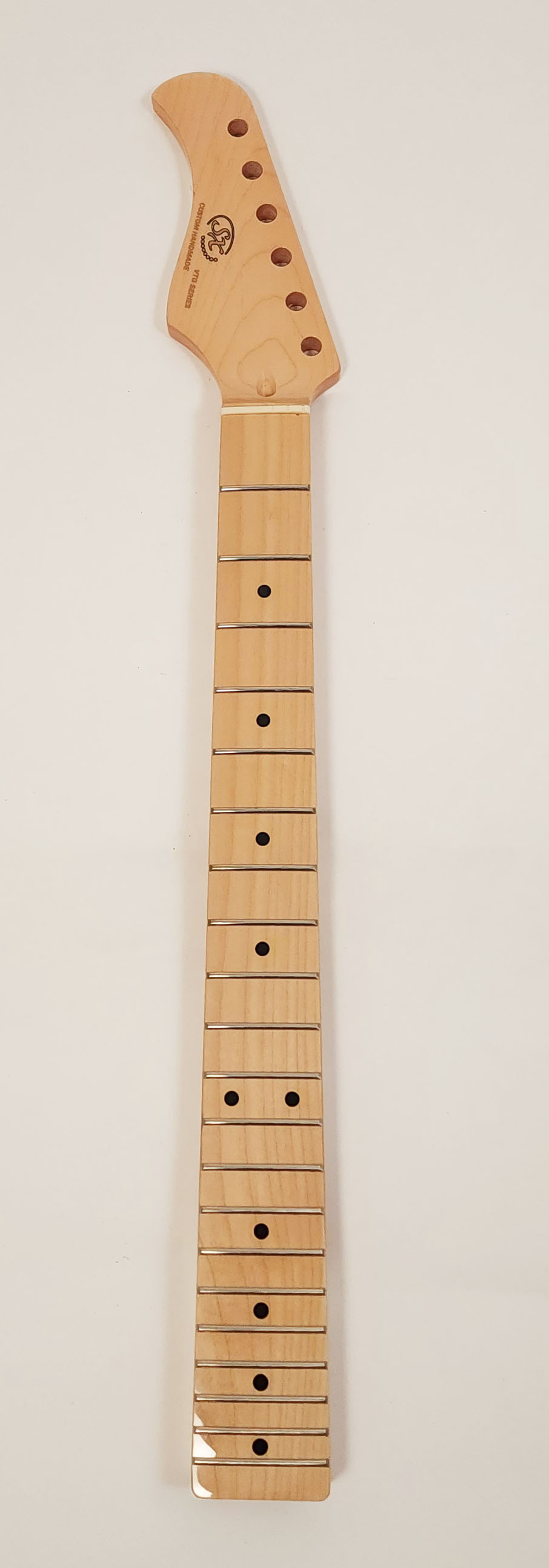 Guitar neck left handed new arrivals