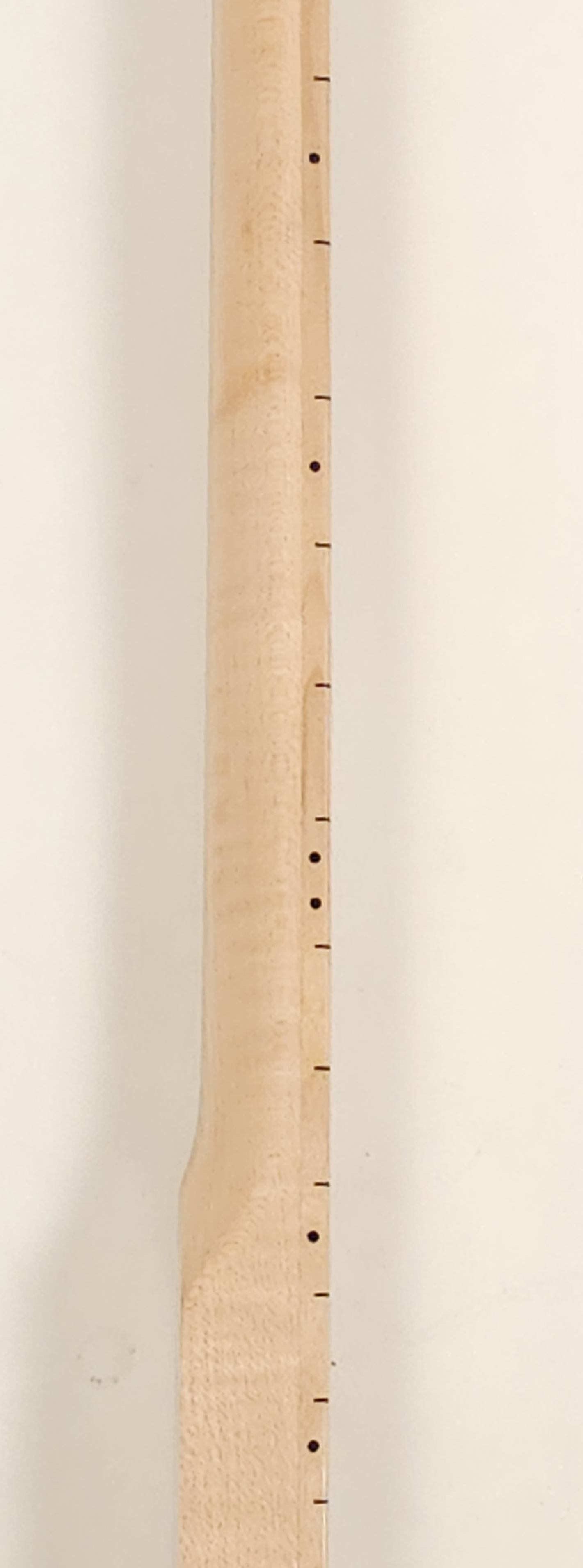 SX Bass Neck Ursa 2 MN Fretless Neck