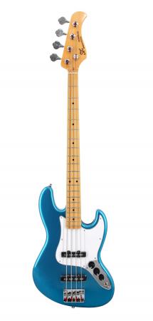 SX Ursa 2 LT MN Alder Lake Placid Blue Medium Scale Bass B Stock