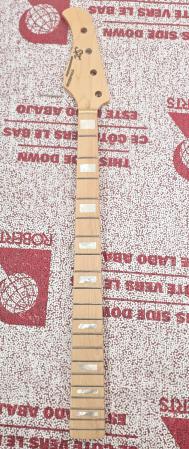 SX Bass Neck Ursa 2 (SJB) DXL MN Left handed B stock