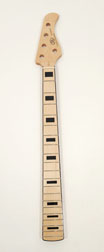 SX Bass Neck for Ursa 2 MN 5 String