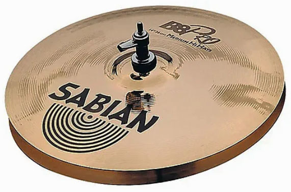 SabianB8ProMedium1