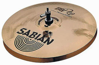 Sabian 14