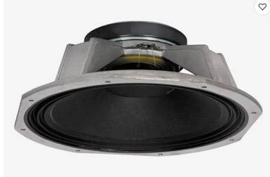 Peavey Scorpion SP-15825 8 Ohm Replacement Speaker