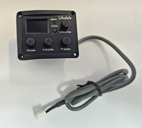Guitar Pickups