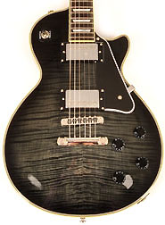 Agile AL-3200MCC Black Flame Wide