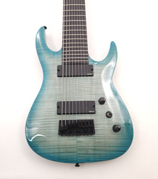 Agile Septor Elite 930 EB EMG-X Oceanburst Flame