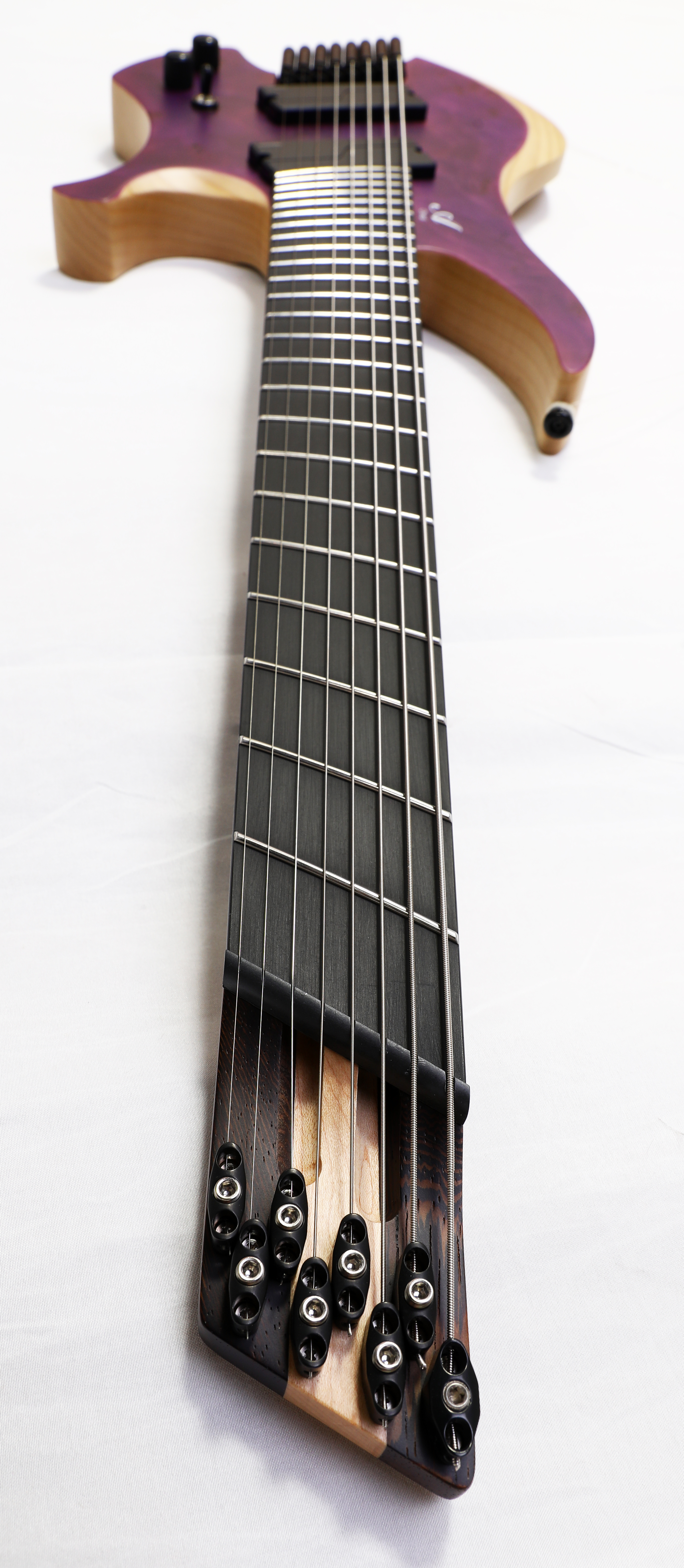 Shigemori MIGHTY STONE DISTORTION（新品）【楽器検索デジマート】
